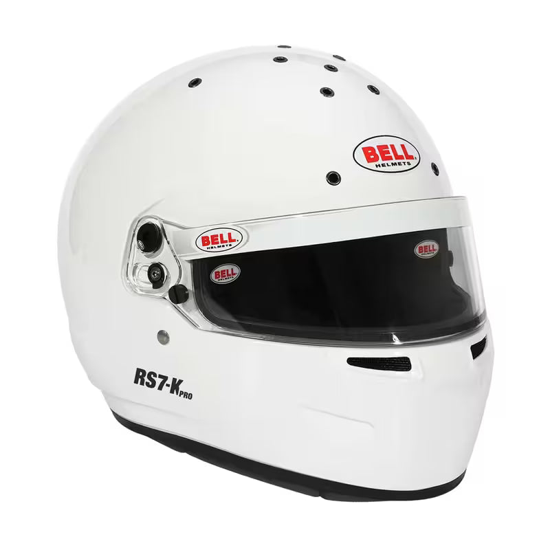 Bell RS7-K Pro Kart Helmet