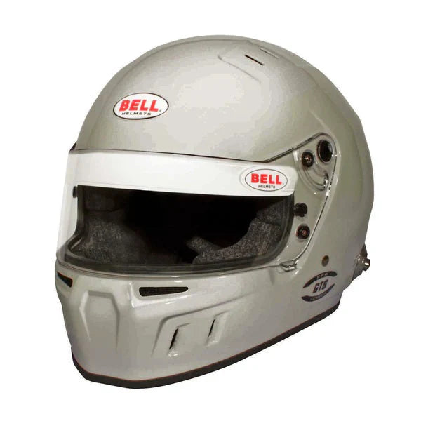 Bell GT6 Titanium helmet