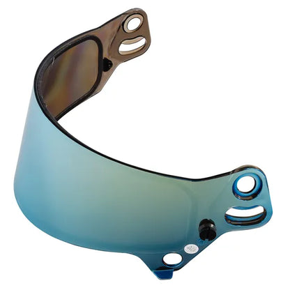 iridium Bell Visor 