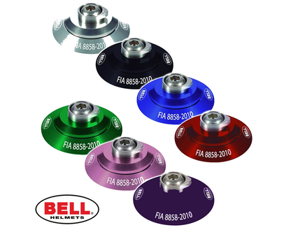Bell FHR Posts – FIA8858-2010