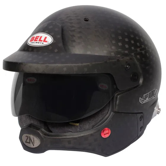 Bell HP10 Carbon Rally 8860