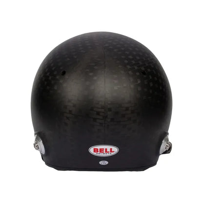 Bell HP10 Evo-II Rally WW FIA 8860 Carbon Helmet