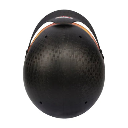 Bell HP10 Evo-II Rally WW FIA 8860 Carbon Helmet