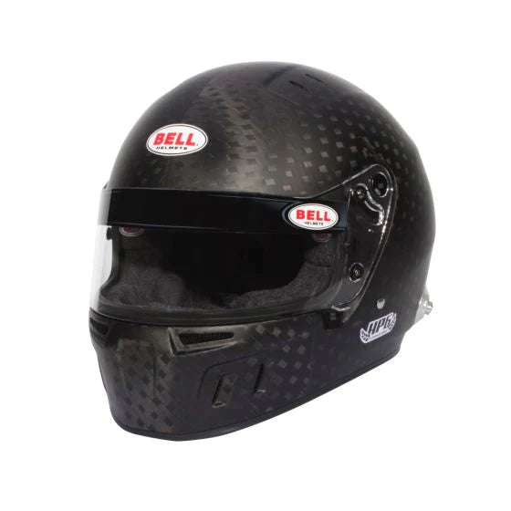 Bell HP6 Carbon 8860 Helmet 