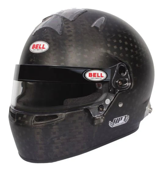 Bell Carbon HP7 helmet 