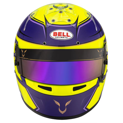 Bell Helmet KC7 CMR Lewis Hamilton