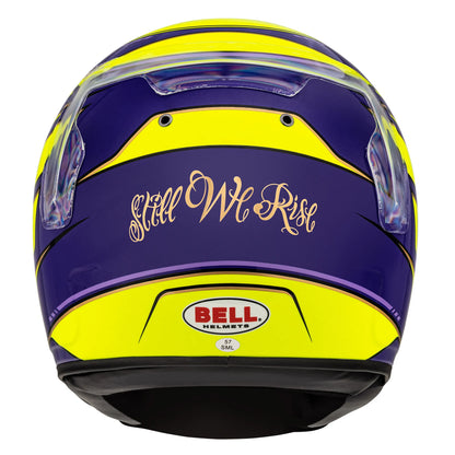 Bell Helmet KC7 CMR Lewis Hamilton