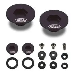 Bell Helmet Visor Pivot Kit SE06 / SE07