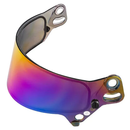 iridium Bell Karting CMR Visor