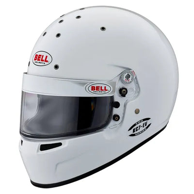 Bell Helmet RS7K Stamina Orange FIA 8878-2024