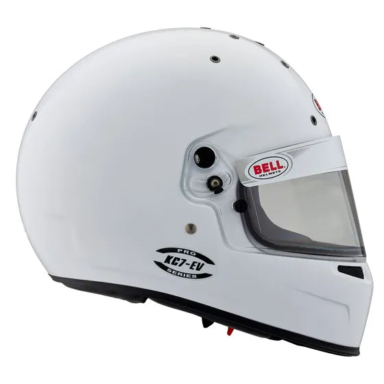 Bell KC7EV-CMR Helmet