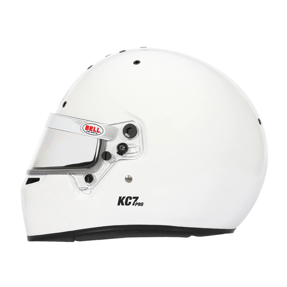 Bell KC7-CMR PRO
