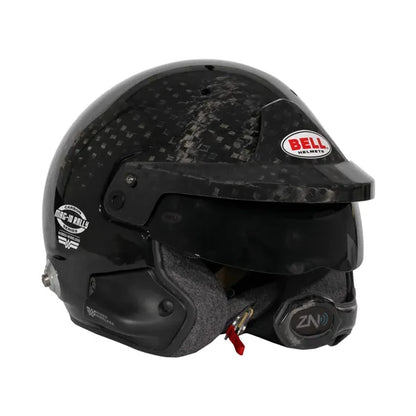 Bell Mag-10 Ultra Carbon Rally WW Helmet