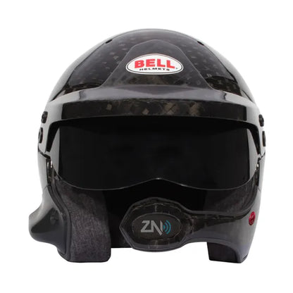 Bell Mag-10 Ultra Carbon Rally WW Helmet