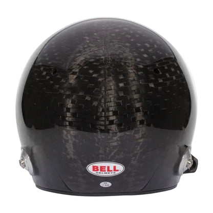 Bell Mag-10 Ultra Carbon Rally WW Helmet