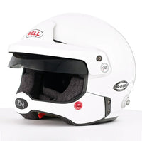 Bell Mag 10 Pro Rally Helmet