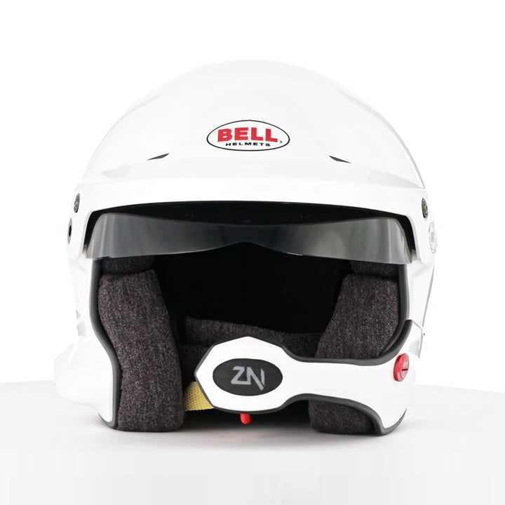 Bell Rally helmet