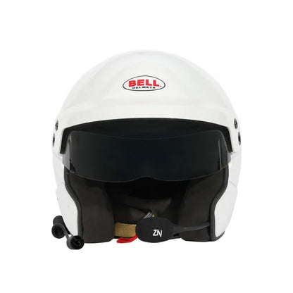Bell Helmet MAG 10 Rally Sport FIA8859-2024