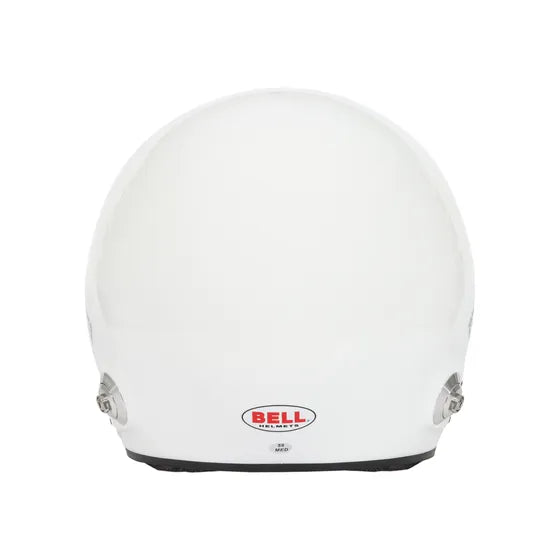 Bell Helmet MAG 10 Rally Sport FIA8859-2024