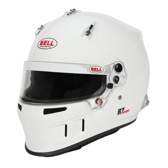 bell helmet afterpay 1467002 Full-Face R7 Sport, White, FIA8859-2024, Size M (58-59) Reduces overall weight while Series:100 Series loomis rods Justice Mini Backpack Unicorn