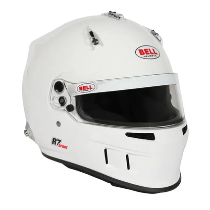 Bell R7 Sport Helmet
