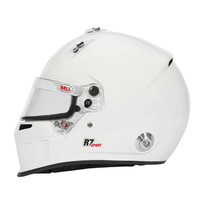 Bell R7 Sport Helmet
