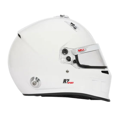 Bell R7 Sport Helmet