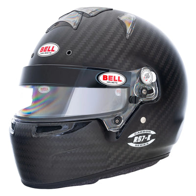 Bell RS7-K Carbon Kart Helmet FIA8878-2024 K2020