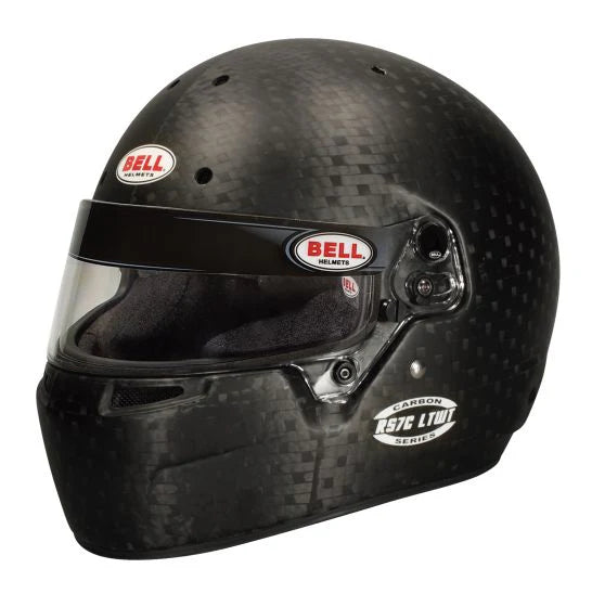 Bell RS7 LTWT lightweight helmet