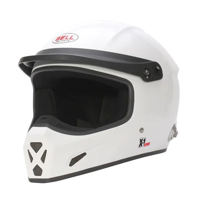 Bell X-1 Sport Helmet FIA8859-2024