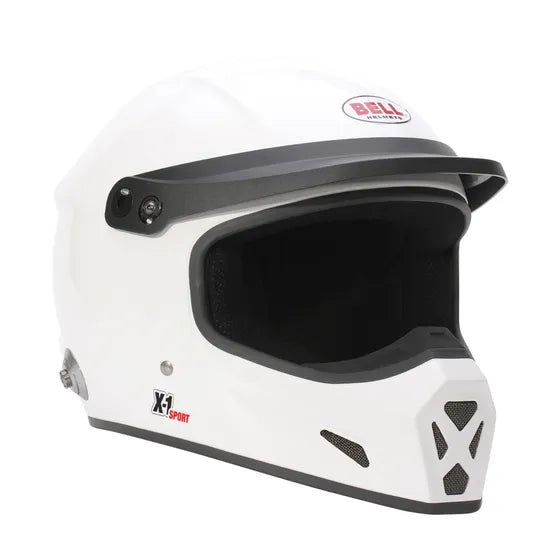 Bell X-1 Sport Helmet FIA8859-2024