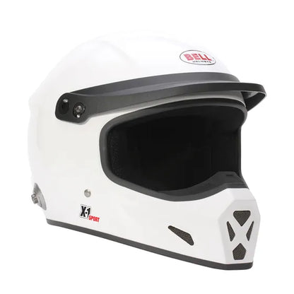Bell X-1 Sport Helmet FIA8859-2024