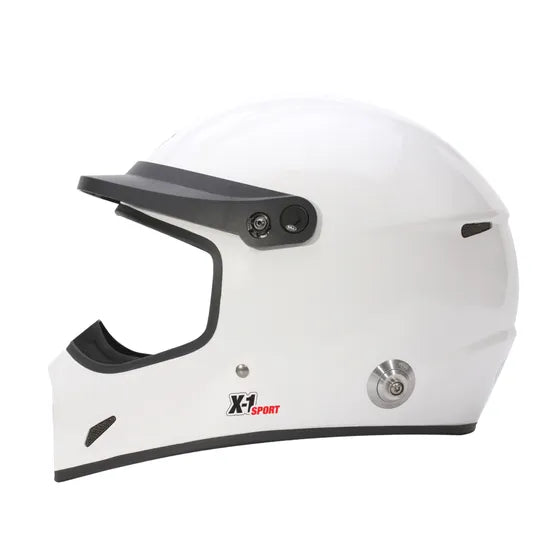 Bell X-1 Sport Helmet FIA8859-2024