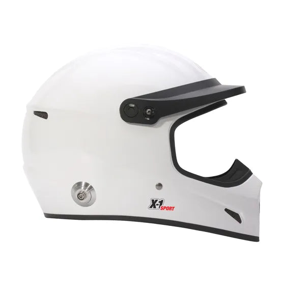 Bell X-1 Sport Helmet FIA8859-2024