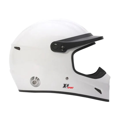 Bell X-1 Sport Helmet FIA8859-2024