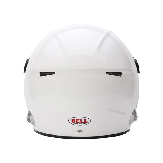 Bell X-1 Sport FIA 8859-2024 Circuit Helmet | Closed Cockpit Racing