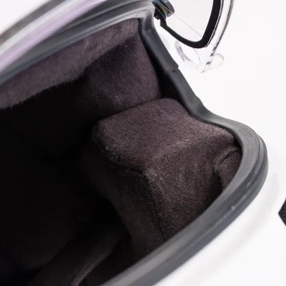 helmet eyeport full face helmet