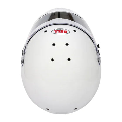 Bell Helmet GT6 Sport White FIA8859-2024