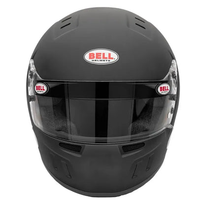 Bell GT6 Pro Helmet - Matt Black FIA8859-2024
