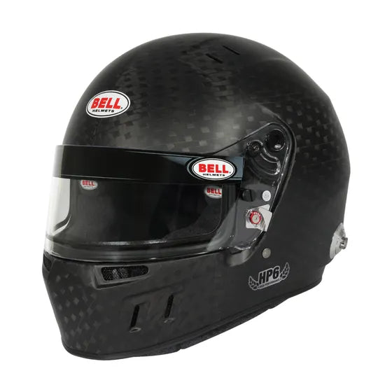 Bell GT6 Ultra Carbon Helmet