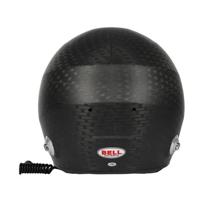 Bell HP6 Evo-II RD Carbon FIA8860 Helmet (comms)