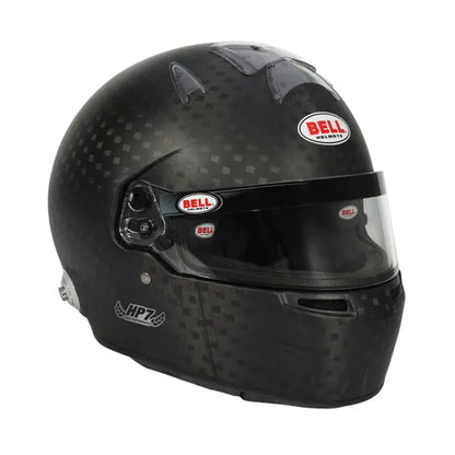 Bell Helmet HP77 Evo IV Carbon FIA 8860-2018 ABP