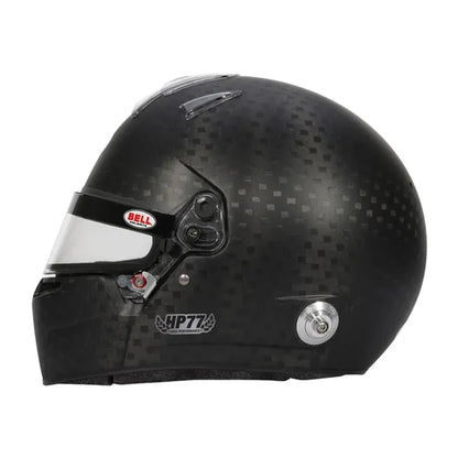 Bell Helmet HP77 Evo IV Carbon FIA 8860-2018 ABP