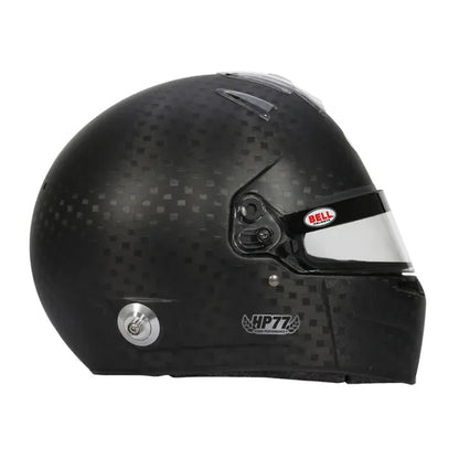 Bell Helmet HP77 Evo IV Carbon FIA 8860-2018 ABP