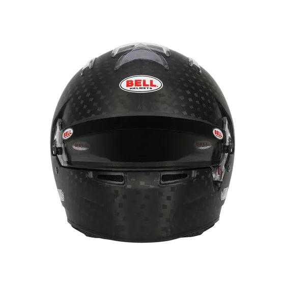 Bell Helmet HP77 Evo IV Carbon FIA 8860-2018 ABP