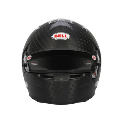Bell Helmet HP77 Evo IV Carbon FIA 8860-2018 ABP