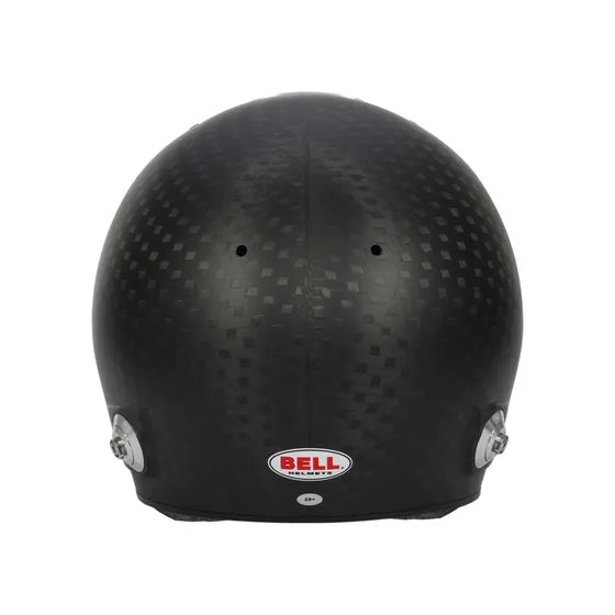Bell Helmet HP77 Evo IV Carbon FIA 8860-2018 ABP