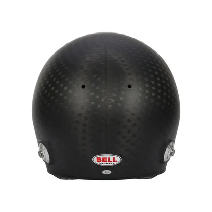Bell Helmet HP77 Evo IV Carbon FIA 8860-2018 ABP