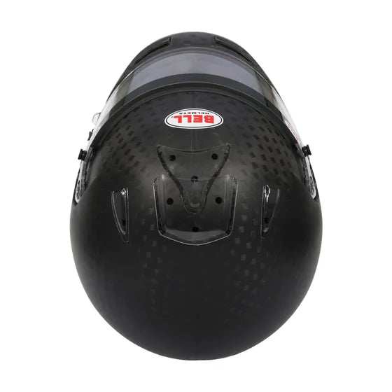 Bell Helmet HP77 Evo IV Carbon FIA 8860-2018 ABP