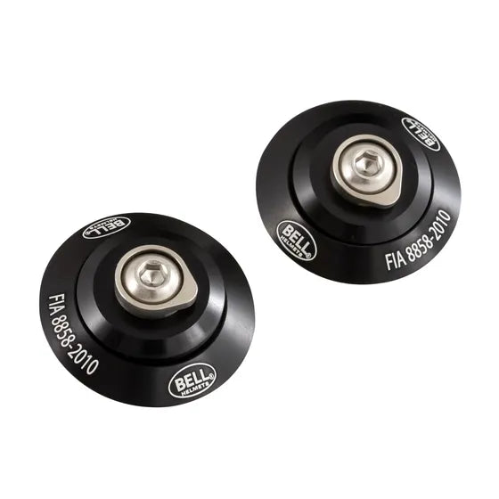 Bell FHR Posts – FIA8858-2010